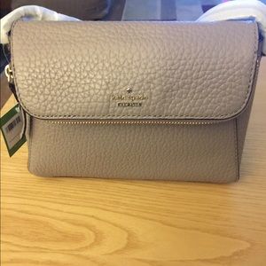 Kate Spade carter street berrin